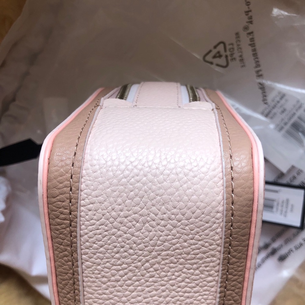 ❌SOLD❌Marc Jacobs the mini box bag - Picture 3 of 13